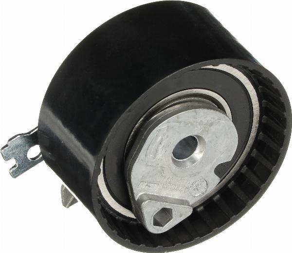 GATES T43064 - Rola intinzator,curea distributie aaoparts.ro