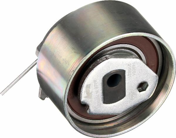 GATES T43001 - Rola intinzator,curea distributie aaoparts.ro