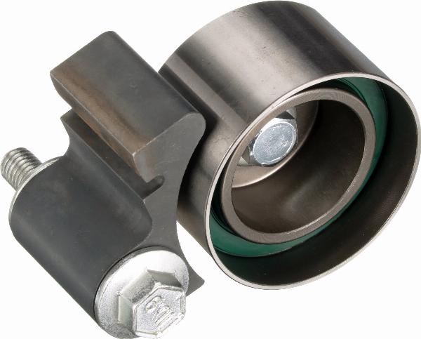 GATES T43197 - Mecanism tensionare, curea distributie aaoparts.ro