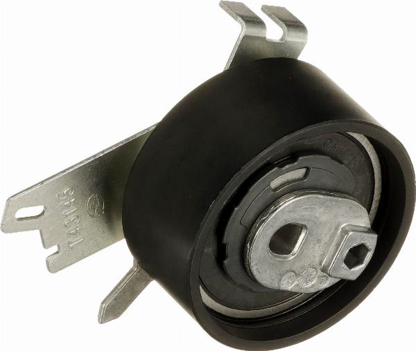 GATES T43145 - Rola intinzator,curea distributie aaoparts.ro