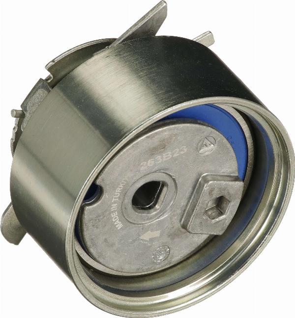 GATES T43143 - Rola intinzator,curea distributie aaoparts.ro