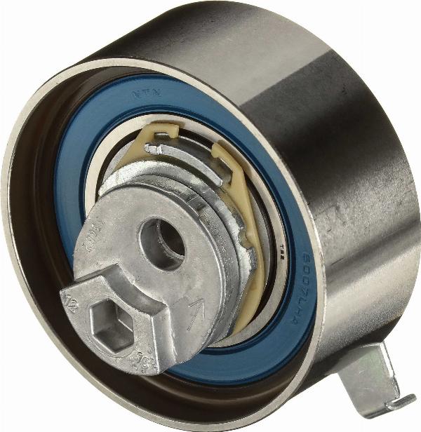 GATES T43152 - Rola intinzator,curea distributie aaoparts.ro