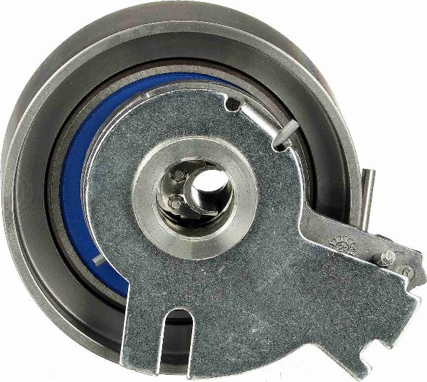 GATES T43157 - Rola intinzator,curea distributie aaoparts.ro