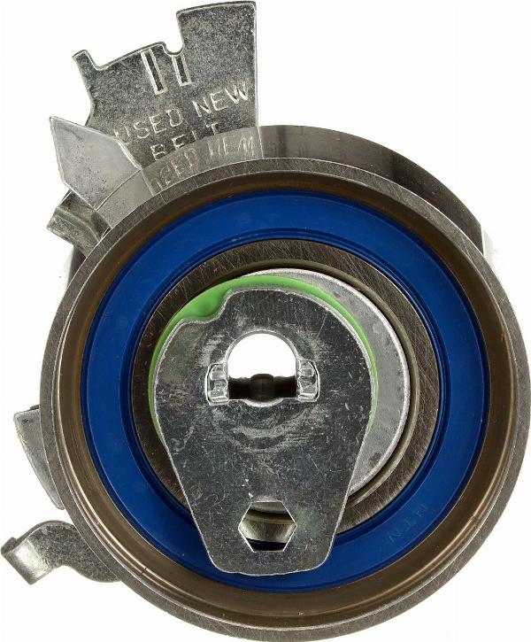 GATES T43106 - Rola intinzator,curea distributie aaoparts.ro