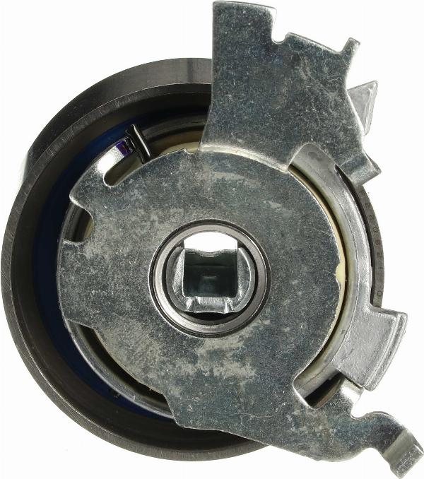 GATES T43106 - Rola intinzator,curea distributie aaoparts.ro