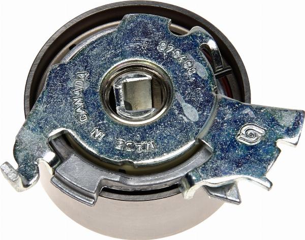 GATES T43106 - Rola intinzator,curea distributie aaoparts.ro