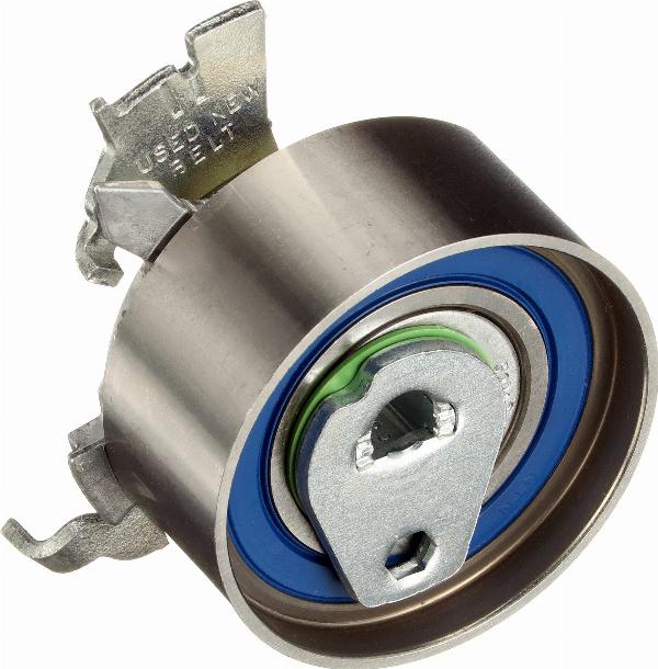 GATES T43106 - Rola intinzator,curea distributie aaoparts.ro