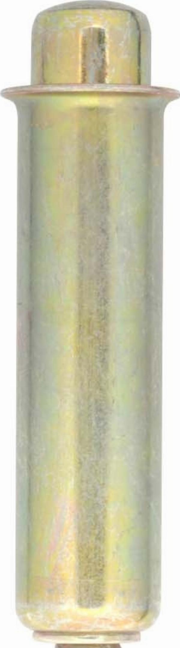 GATES T43187 - Amortizor vibratii, curea distributie aaoparts.ro