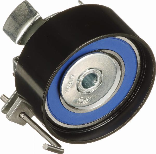 GATES T43171 - Rola intinzator,curea distributie aaoparts.ro