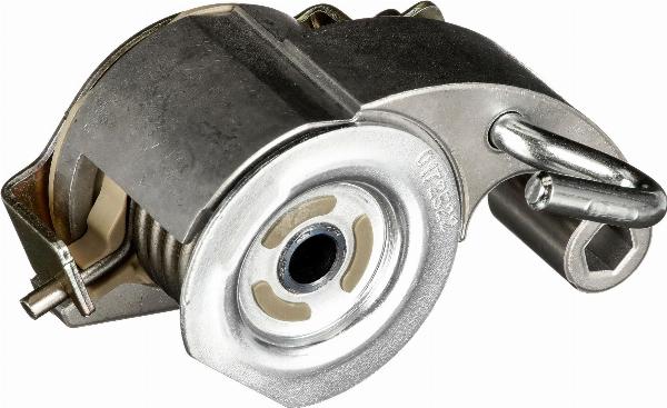 GATES T43300 - Rola intinzator,curea distributie aaoparts.ro