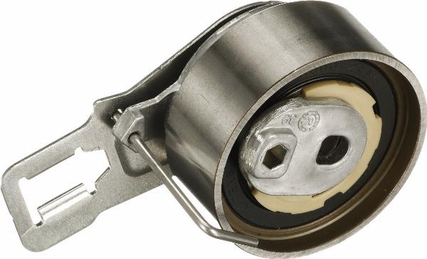 GATES T43265 - Rola intinzator,curea distributie aaoparts.ro