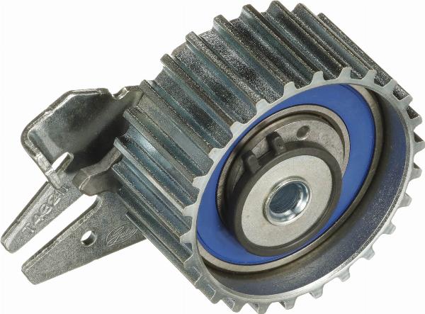 GATES T43211 - Rola intinzator,curea distributie aaoparts.ro