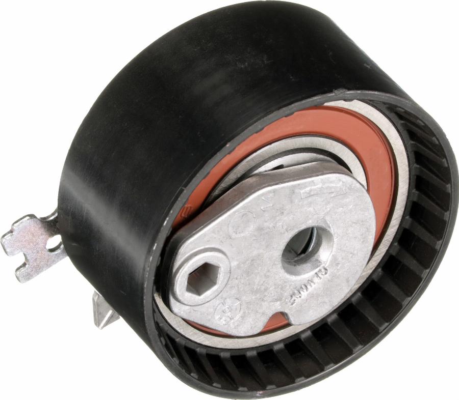 GATES T43238 - Rola intinzator,curea distributie aaoparts.ro