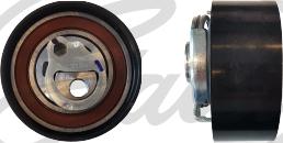 GATES T43227 - Rola intinzator,curea distributie aaoparts.ro