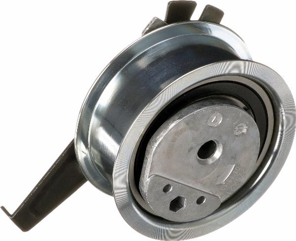 GATES T43279 - Rola intinzator,curea distributie aaoparts.ro