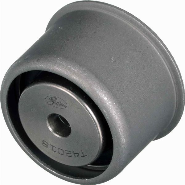 GATES T42018 - Rola ghidare / conducere, curea distributie aaoparts.ro