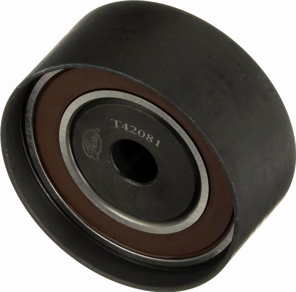 GATES T42081 - Rola ghidare / conducere, curea distributie aaoparts.ro