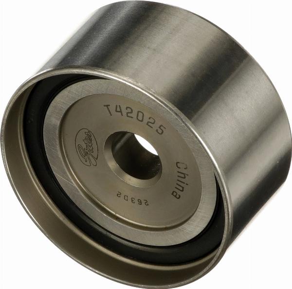 GATES T42025 - Rola ghidare / conducere, curea distributie aaoparts.ro