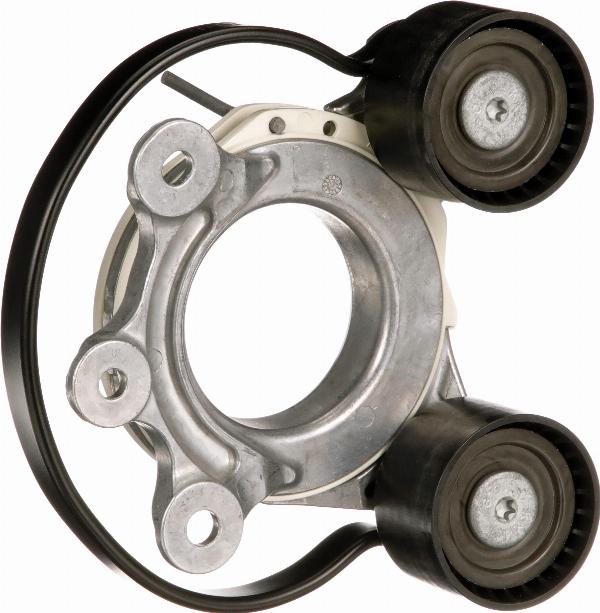 GATES T39490 - Intinzator curea, curea distributie aaoparts.ro