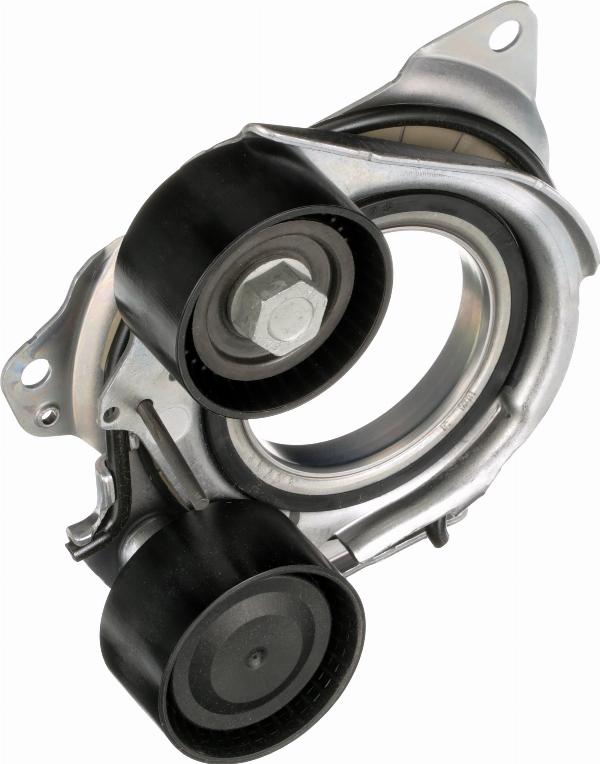 GATES T39493 - Intinzator curea, curea distributie aaoparts.ro