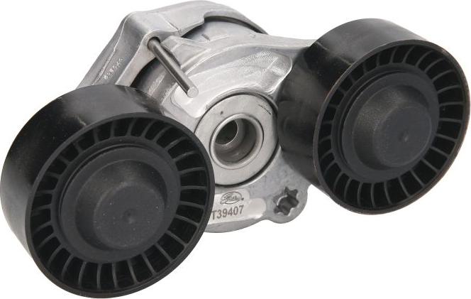 GATES T39407 - Intinzator curea, curea distributie aaoparts.ro