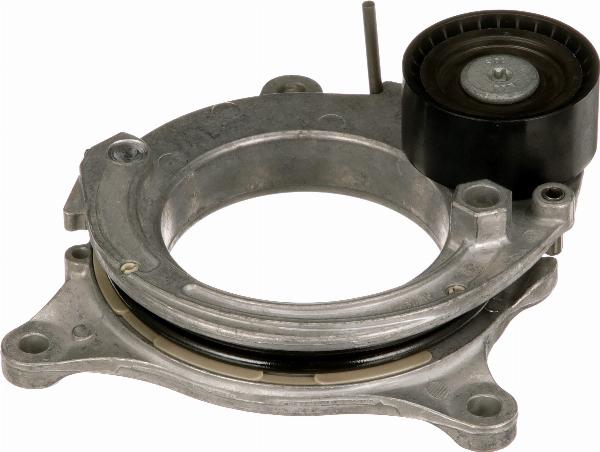 GATES T39434 - Intinzator curea, curea distributie aaoparts.ro