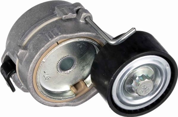 GATES T39430 - Rola ghidare / conducere, curea transmisie aaoparts.ro