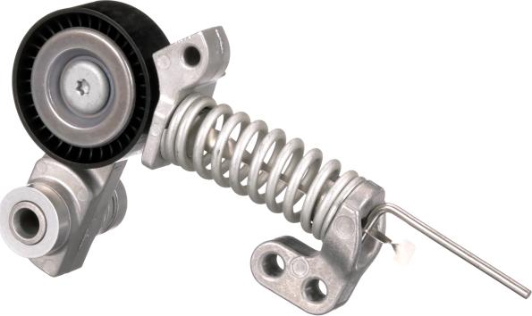 GATES T39529 - Intinzator curea, curea distributie aaoparts.ro