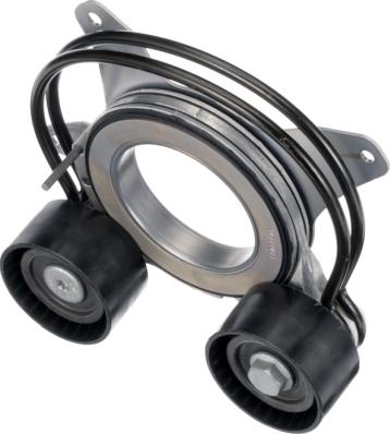 GATES T39528 - Intinzator curea, curea distributie aaoparts.ro