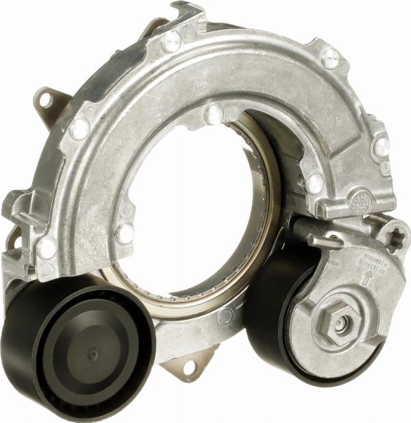 GATES T39609 - Intinzator curea, curea distributie aaoparts.ro