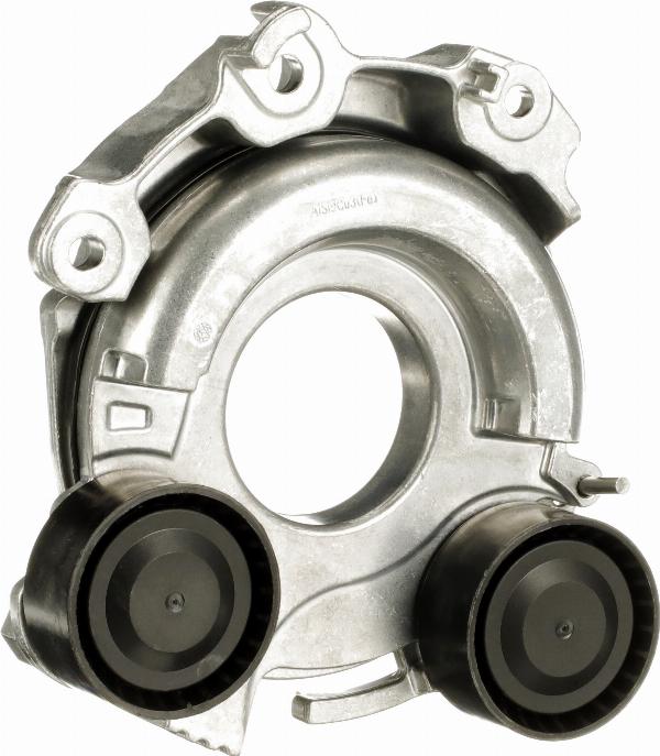 GATES T39608 - Intinzator curea, curea distributie aaoparts.ro