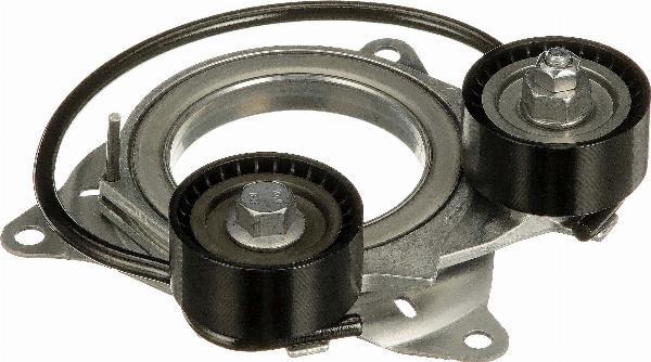 GATES T39634 - Intinzator curea, curea distributie aaoparts.ro