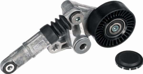 GATES T39043 - Intinzator curea, curea distributie aaoparts.ro