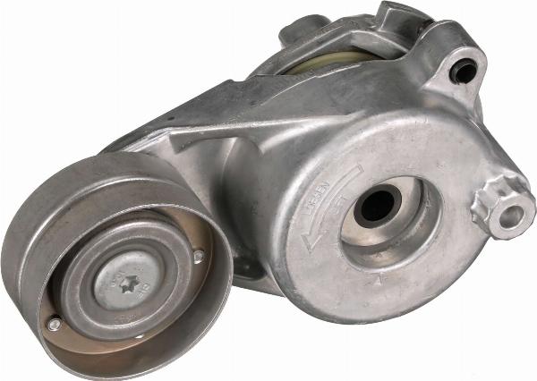 GATES T39062 - Intinzator curea, curea distributie aaoparts.ro