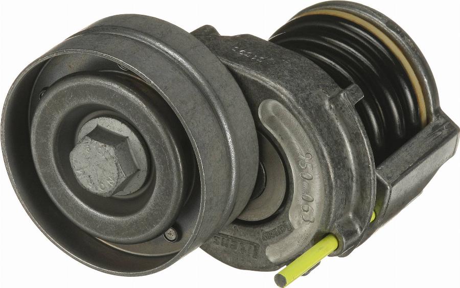 GATES T39023 - Intinzator curea, curea distributie aaoparts.ro