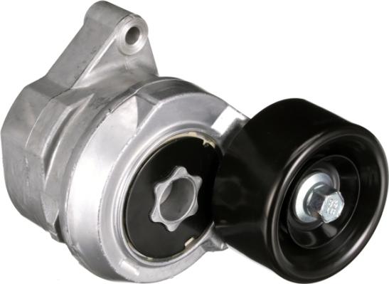 GATES T39073 - Rola ghidare / conducere, curea transmisie aaoparts.ro