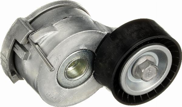 GATES T39186 - Rola ghidare / conducere, curea transmisie aaoparts.ro