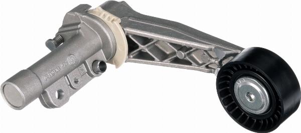 GATES T39127 - Intinzator curea, curea distributie aaoparts.ro