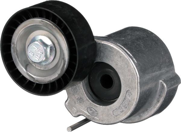 GATES T39174 - Rola ghidare / conducere, curea transmisie aaoparts.ro