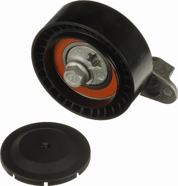 GATES T39345 - Intinzator curea, curea distributie aaoparts.ro