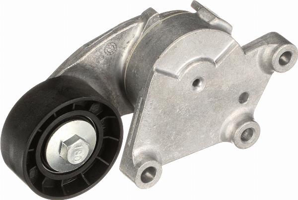 GATES T39379 - Rola ghidare / conducere, curea transmisie aaoparts.ro