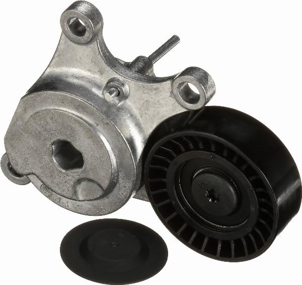 GATES T39372 - Intinzator curea, curea distributie aaoparts.ro