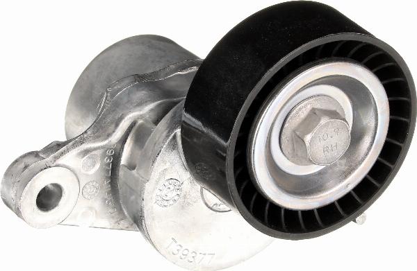 GATES T39377 - Rola ghidare / conducere, curea transmisie aaoparts.ro