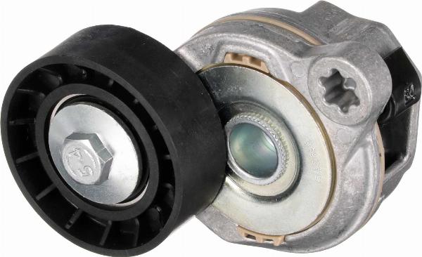 GATES T39290 - Rola ghidare / conducere, curea transmisie aaoparts.ro