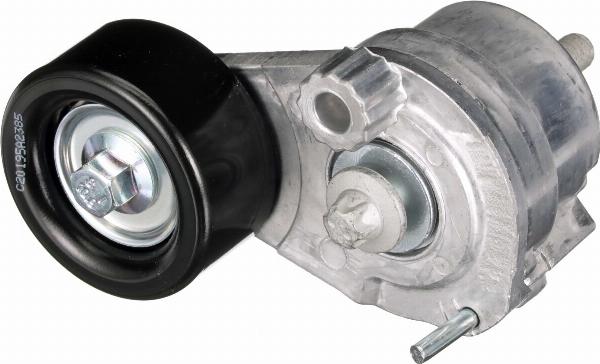 GATES T39291 - Rola ghidare / conducere, curea transmisie aaoparts.ro