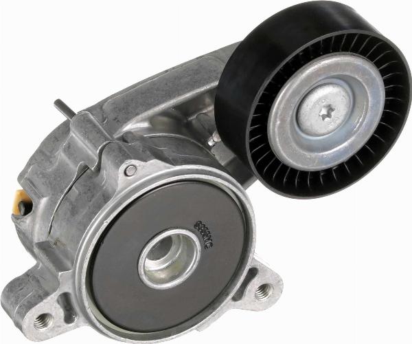 GATES T39227 - Rola ghidare / conducere, curea transmisie aaoparts.ro