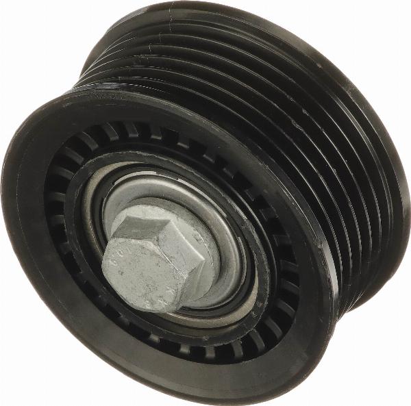 GATES T36942 - Rola ghidare / conducere, curea transmisie aaoparts.ro