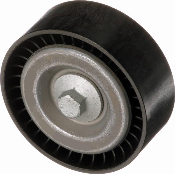 GATES T36493 - Rola ghidare / conducere, curea transmisie aaoparts.ro