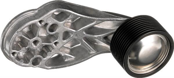 GATES T36519 - Rola ghidare / conducere, curea transmisie aaoparts.ro