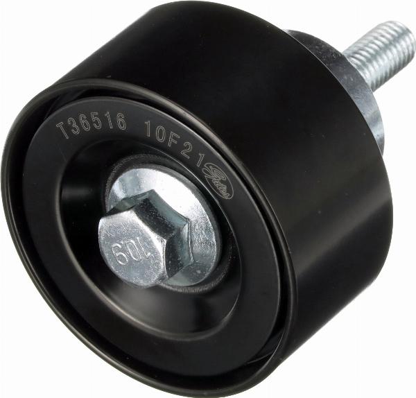 GATES T36516 - Rola ghidare / conducere, curea transmisie aaoparts.ro